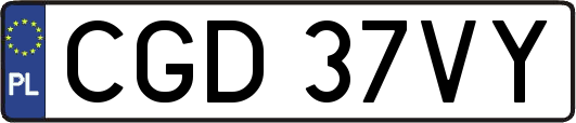 CGD37VY