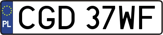 CGD37WF