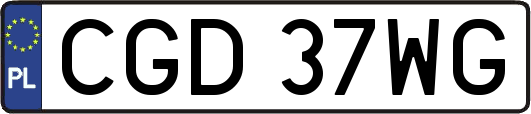 CGD37WG