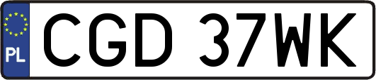 CGD37WK