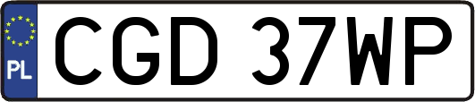 CGD37WP