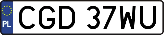CGD37WU