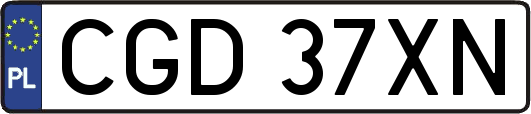 CGD37XN
