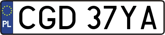 CGD37YA