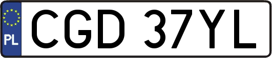 CGD37YL