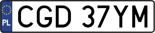 CGD37YM