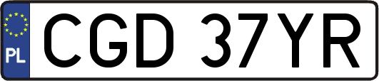 CGD37YR