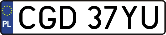 CGD37YU