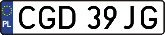 CGD39JG