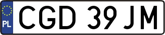 CGD39JM