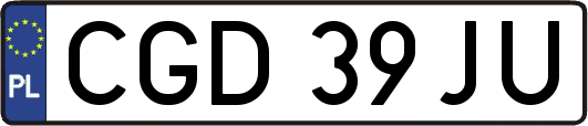 CGD39JU