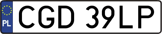 CGD39LP