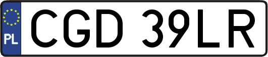 CGD39LR
