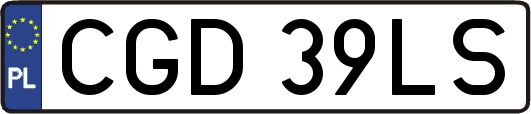 CGD39LS