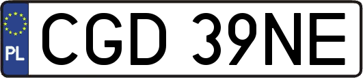CGD39NE