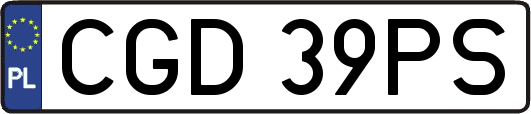 CGD39PS