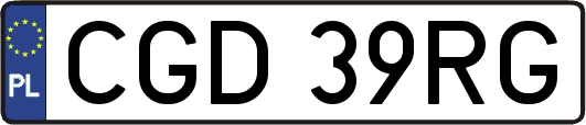 CGD39RG