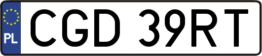 CGD39RT