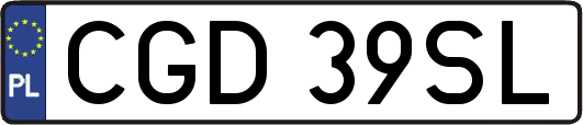 CGD39SL