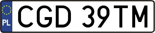 CGD39TM