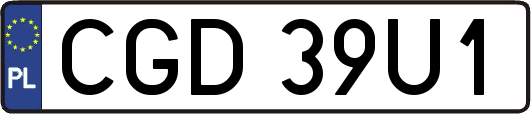 CGD39U1