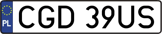 CGD39US