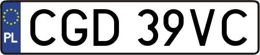 CGD39VC