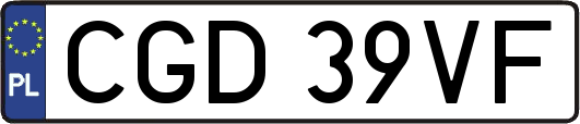 CGD39VF