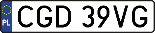 CGD39VG