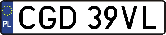 CGD39VL