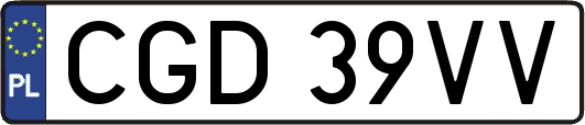 CGD39VV