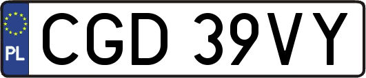 CGD39VY