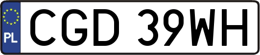 CGD39WH