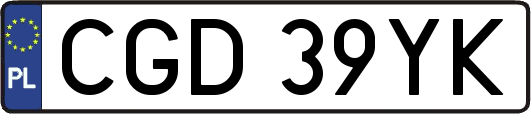 CGD39YK