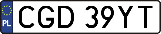 CGD39YT