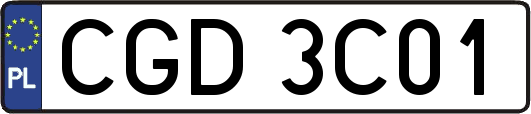 CGD3C01