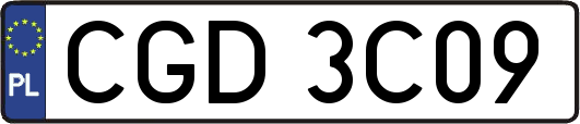 CGD3C09