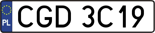 CGD3C19