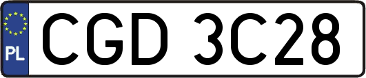CGD3C28