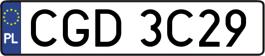 CGD3C29