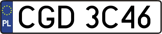 CGD3C46
