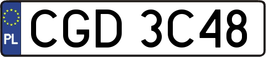 CGD3C48