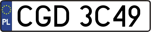 CGD3C49