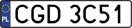 CGD3C51