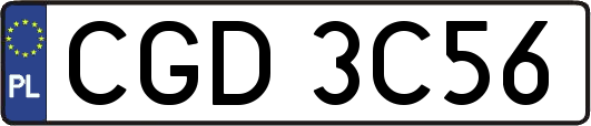 CGD3C56