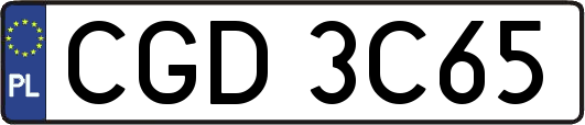 CGD3C65