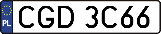 CGD3C66