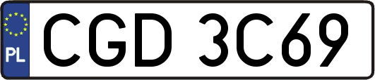CGD3C69
