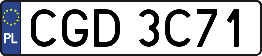 CGD3C71