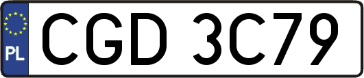 CGD3C79